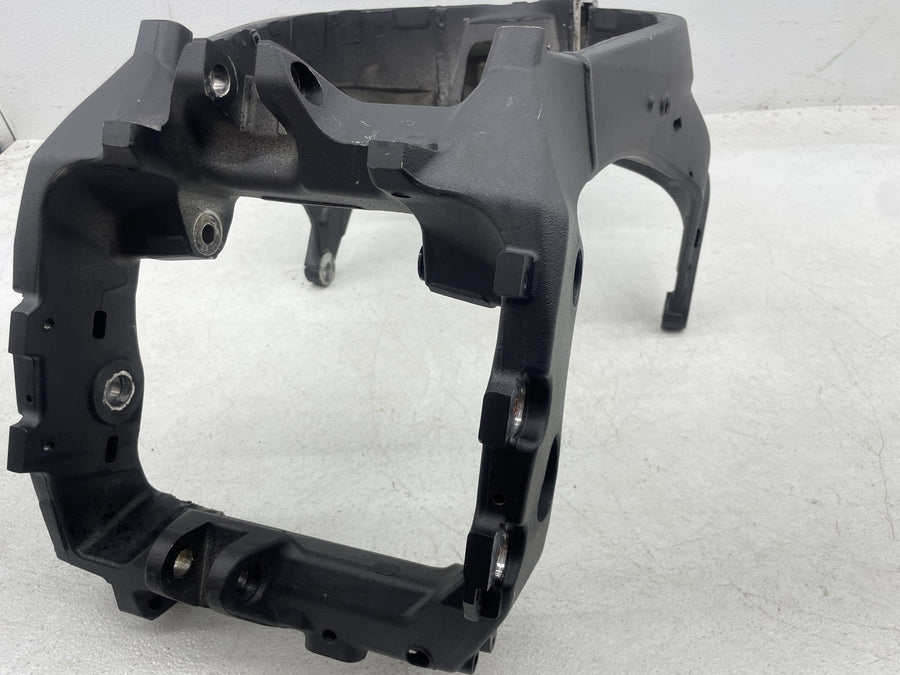 18-21 YAMAHA MT-10 STPSC FRAME CHASSI