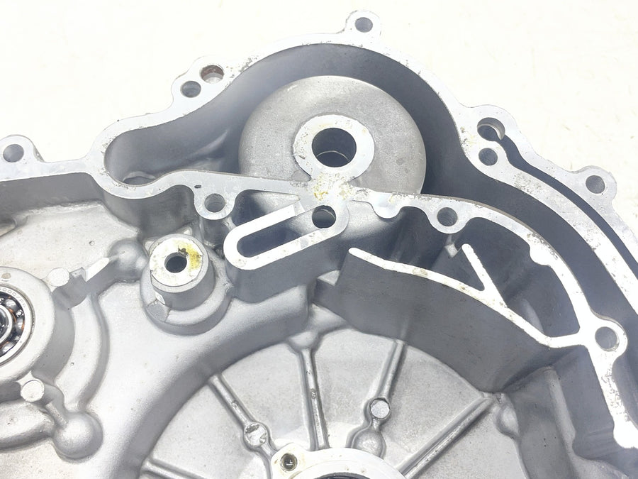 16-26 CF-MOTO CFORCE 400 400S ENGINE MOTOR STATOR GENERATOR CASE COVER