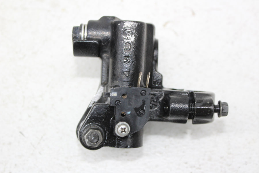 13-17 KAWASAKI NINJA 300 EX300 FRONT BRAKE MASTER CYLINDER CALIPER PAIR