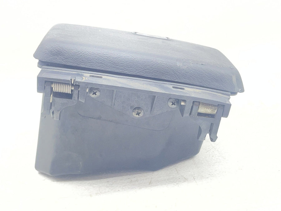 06-10 HONDA GOLDWING 1800 GL1800 FRONT LEFT STORAGE LUGGAGE COMPARTMENT POCKET