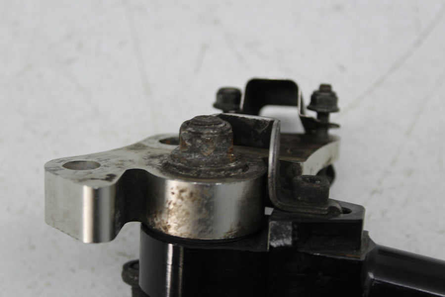 ADJUSTABLE KICK STAND