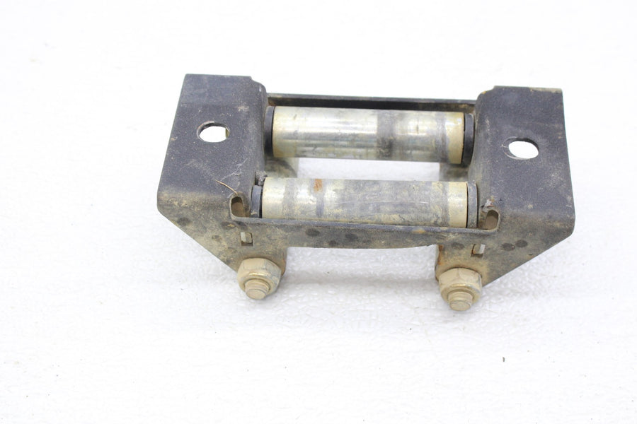 15-22 CF-MOTO ZFORCE 800 EX EPS FRONT 3000LB WINCH PULLEY CABLE WIRES SWITCH