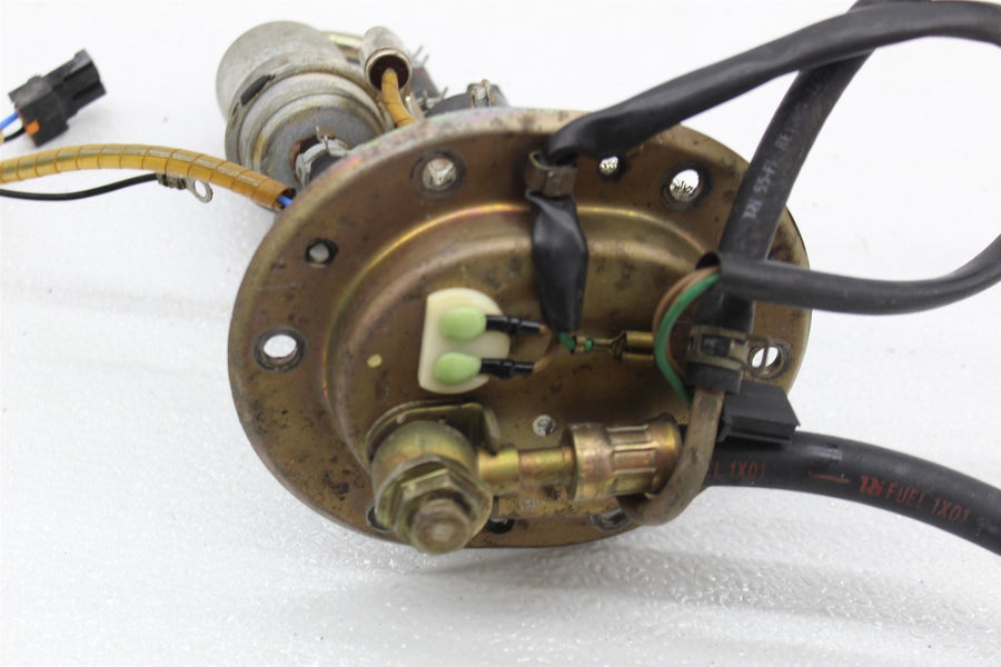 01-06 HONDA CBR600 F4I GAS FUEL PUMP SENDING UNIT