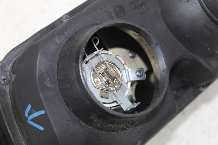 97-03 DUCATI ST2 FRONT HEADLIGHT HEAD LIGHT LAMP (SEE DESCR)