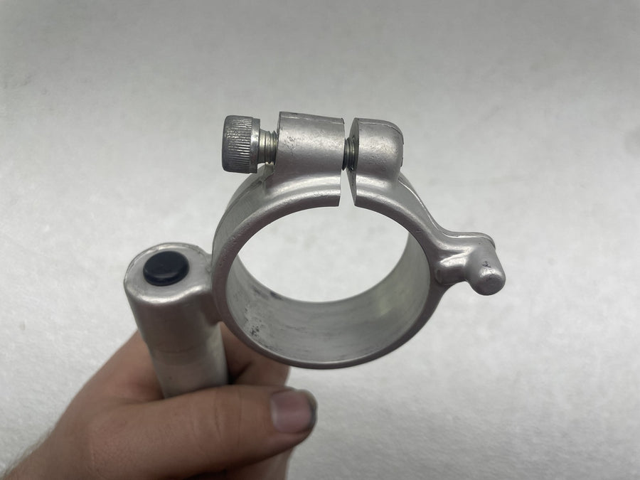 08-09 SUZUKI GSXR750 LEFT RIGHT CLIP ON ONS HANDLEBARS PAIR SET