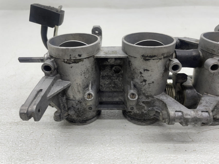 06-07 SUZUKI GSXR600 THROTTLE BODY BODIES