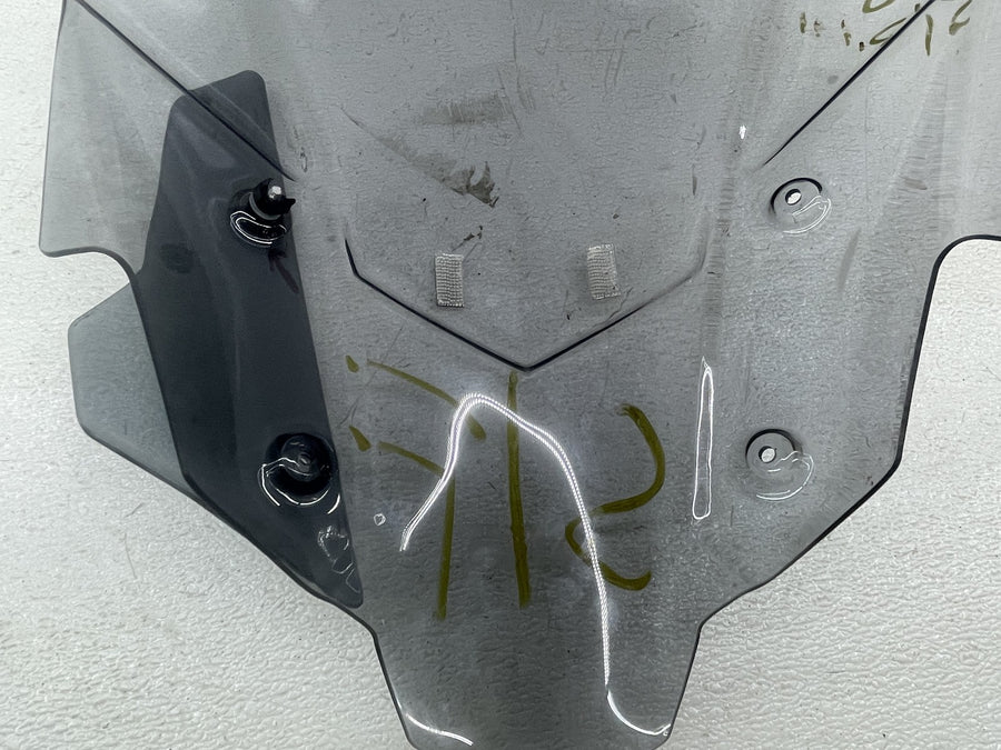 24-25 HONDA TRANSALP XL750 WINDSHIELD WIND SCREEN
