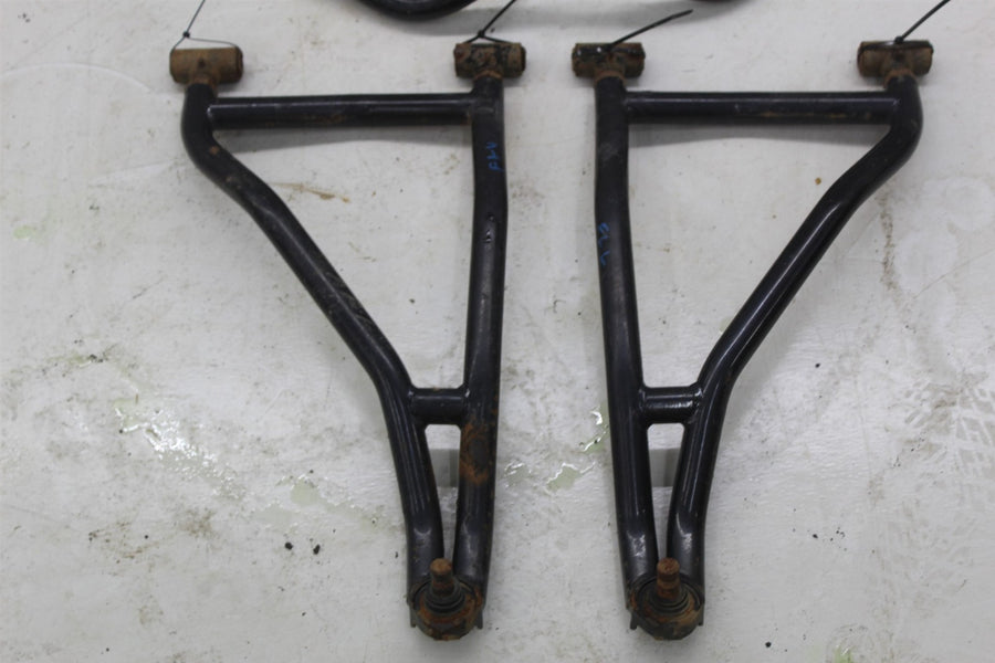 2021 POLARIS RZR XP 1000 EPS aftermarket front upper lower control a arms set