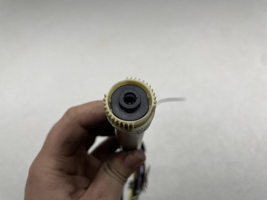 07-11 HARLEY-DAVIDSON STREET GLIDE FLHX THROTTLE TWIST GRIP SENSOR FLY BY