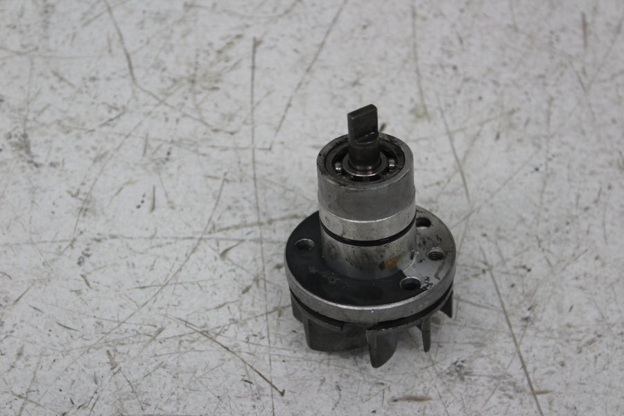 05-09 SUZUKI BOULEVARD M50B ENGINE WATER OIL PUMP PAIR