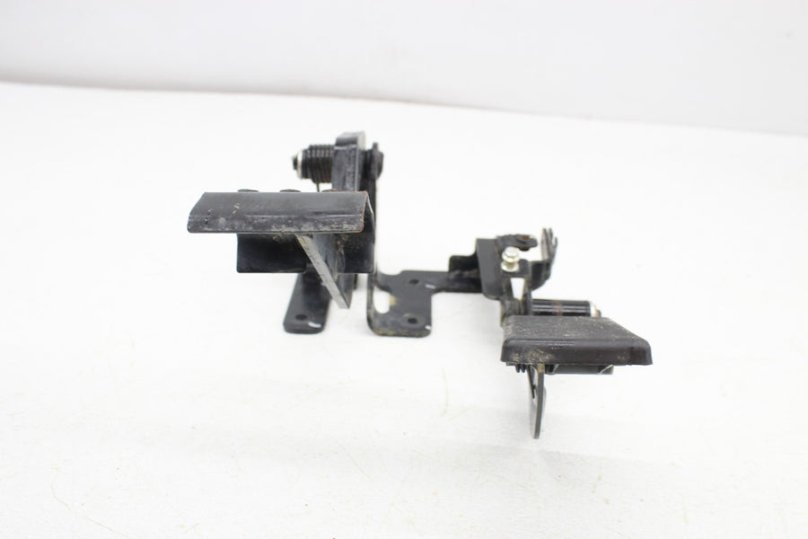 15-22 CF-MOTO ZFORCE 800 EX EPS GAS ACCELERATION BRAKE PEDALS ASSEMBLY