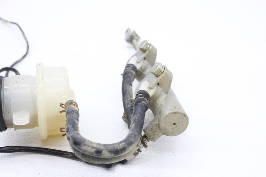 15-22 CF-MOTO ZFORCE 800 EX EPS BRAKE MASTER CYLINDER RESERVOIR