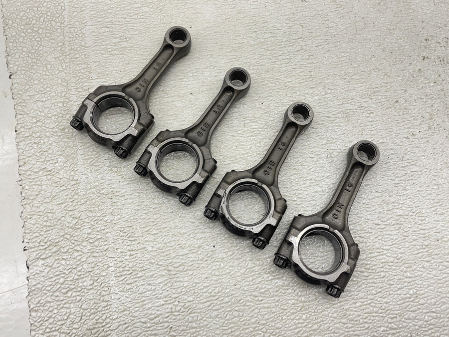 06-07 SUZUKI GSXR600 GSXR 600 ENGINE MOTOR CRANKSHAFT CRANK SHAFT RODS 12000-018