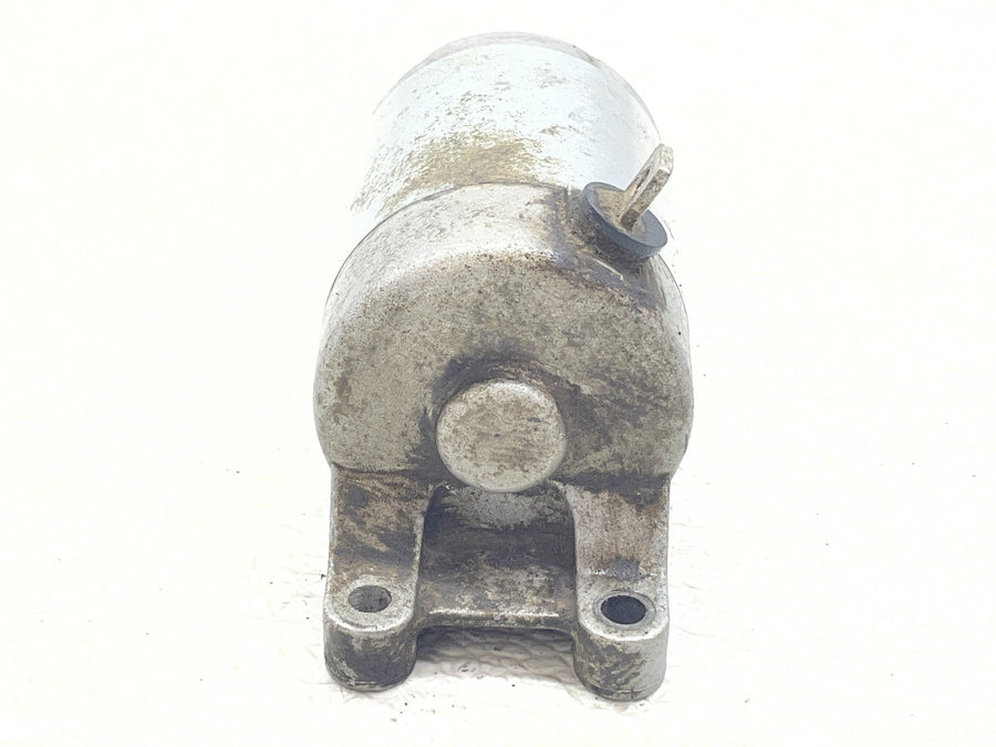 03-06 BOMBARDIER RALLY 200 ENGINE STARTING STARTER MOTOR -DC 12V