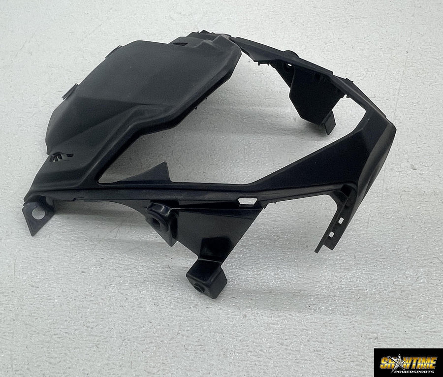 24-25 HONDA TRANSALP XL750 HEADLIGHT HEAD LIGHT COVER FAIRING COWL SHROUD