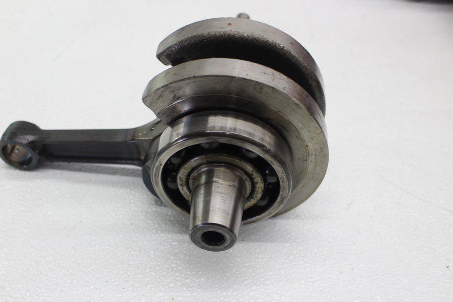 83-87 HONDA XL600 ENGINE MOTOR CRANKSHAFT CRANK SHAFT