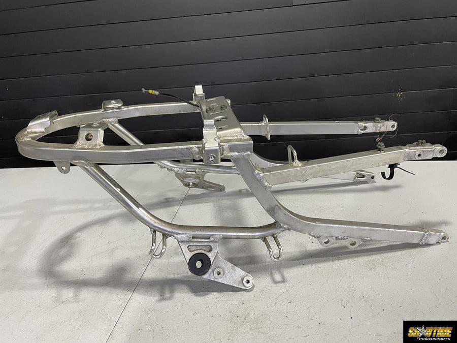 98-03 SUZUKI TL1000R REAR BACK TAIL SUBFRAME SUB FRAME