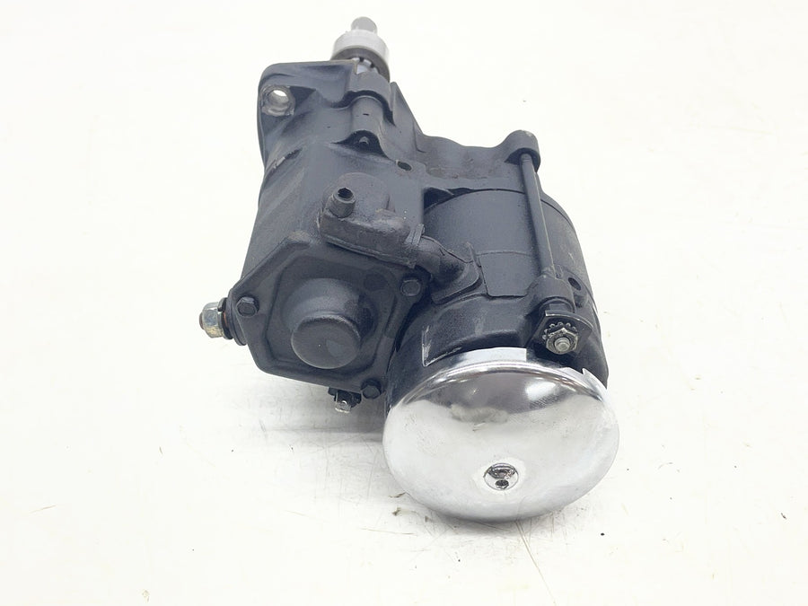00-05 HARLEY-DAVIDSON DYNA FXDWG 88CI TWIN CAM ENGINE STARTING STARTER MOTOR