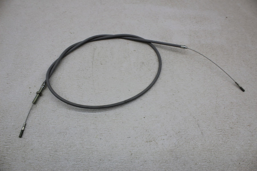 99-01 FERRARI 456 M ACCELERATION THROTTLE CABLE LINE
