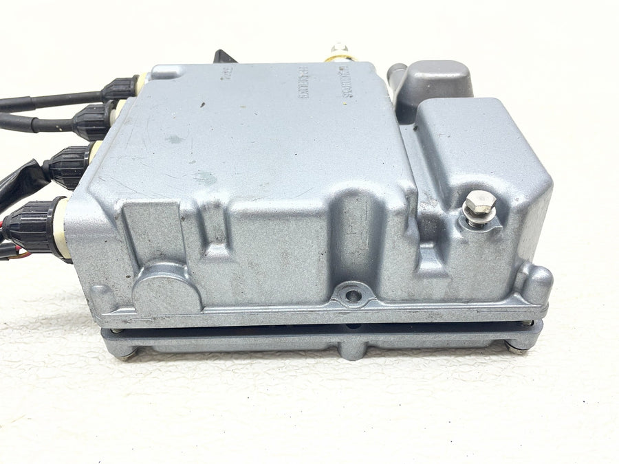 92-97 KAWASAKI JET SKI 750 SS ELECTIRCAL BOX RECTIFIER VOLTAGE REGULATOR COIL