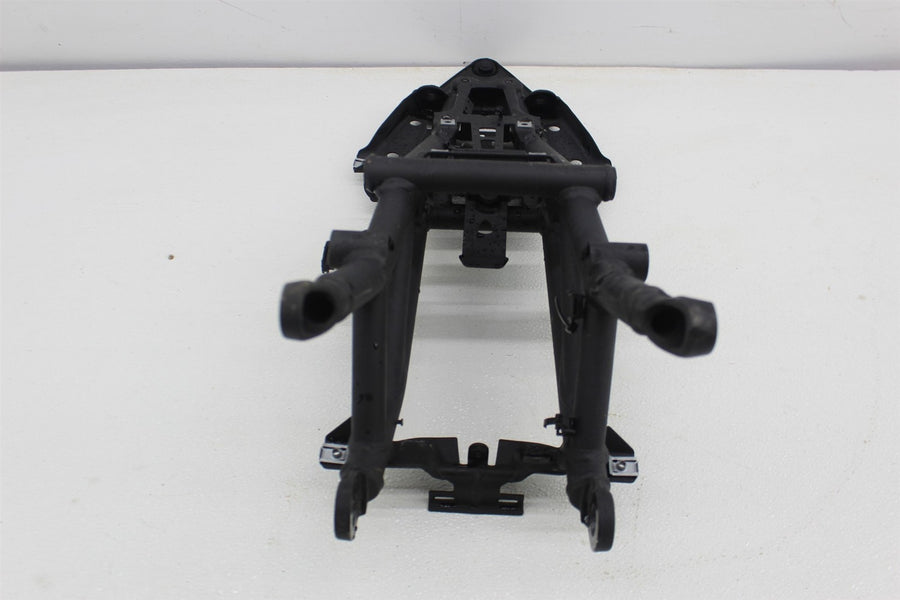 21-24 DUCATI SUPERSPORT 950 REAR BACK SUB FRAME SUBFRAME (STRAIGHT)