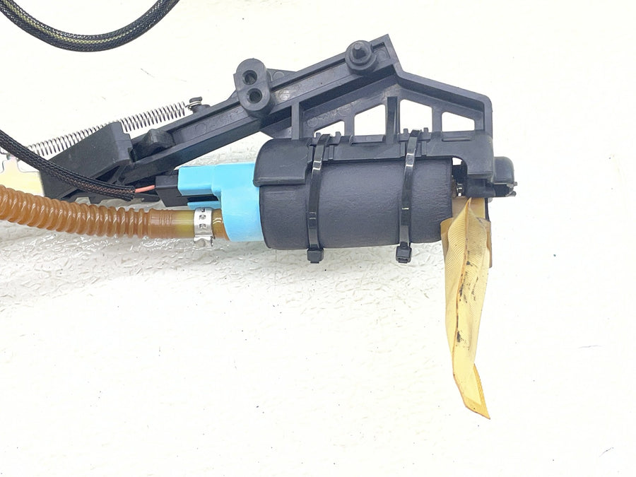 07-09 HARLEY-DAVIDSON SOFTAIL NIGHT TRAIN FXSTB FUEL GAS PUMP 75132-06