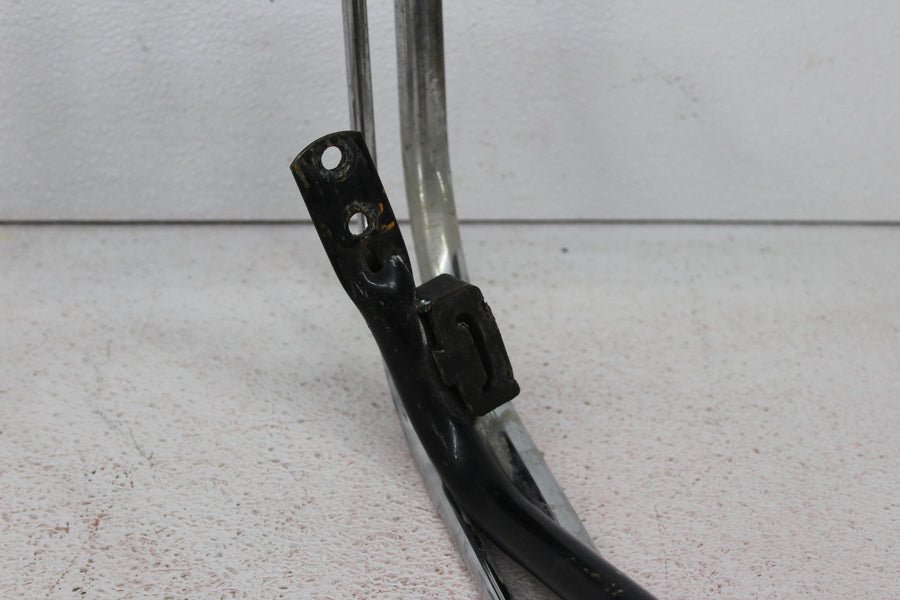 00 HARLEY-DAVIDSON ROAD KING CLASSIC EFI FLHRCI SADDLEBAG CASE MOUNTING BRACKET