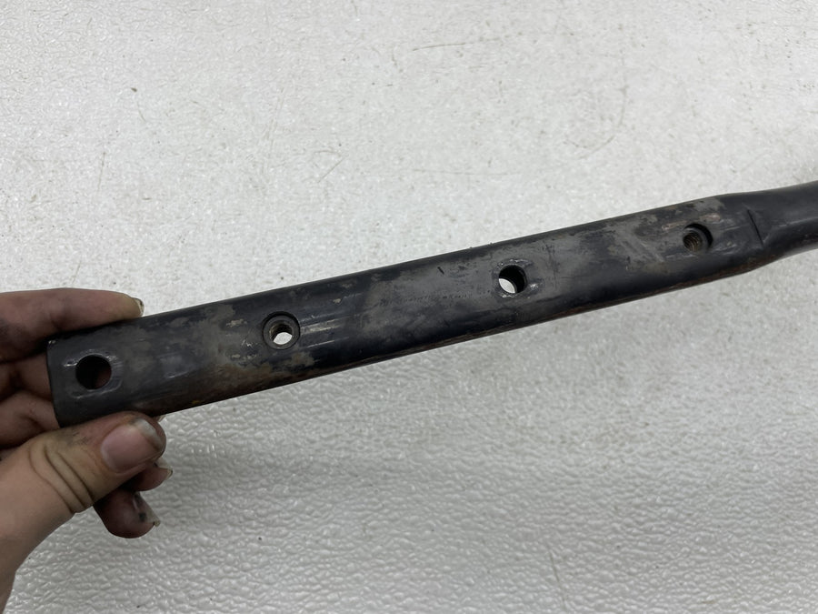 14-20 HARLEY-DAVIDSON SPORTSTER SUPER LOW XL1200T EXHAUST MOUNT BRACKET