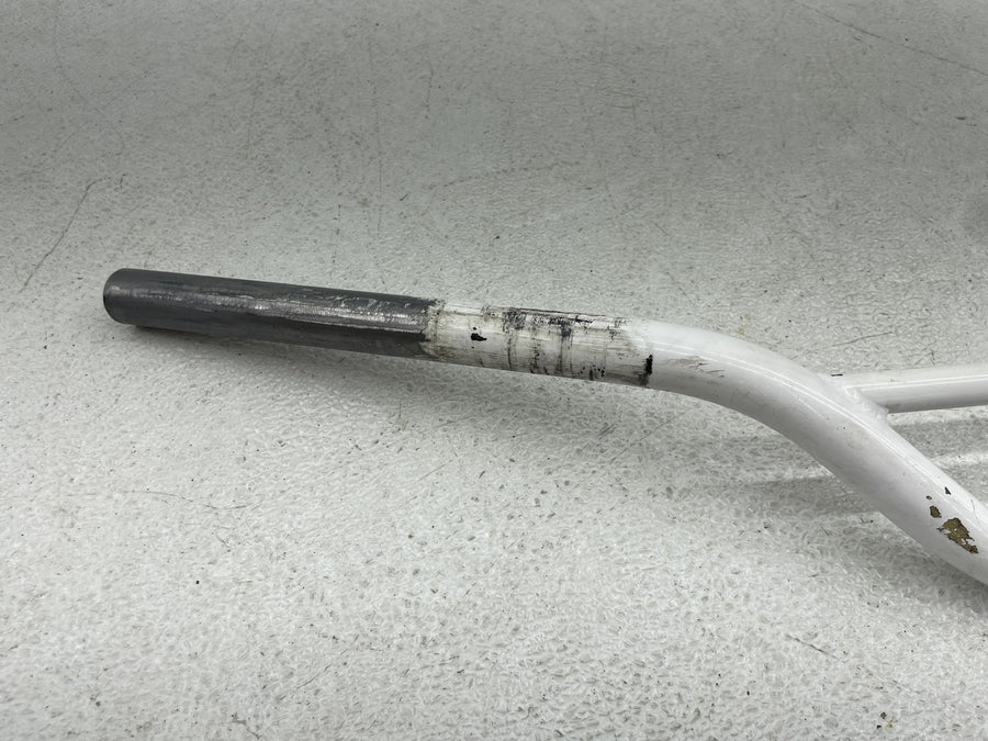 83-84 HONDA XR350R HANDLEBARS HANDLE BARS