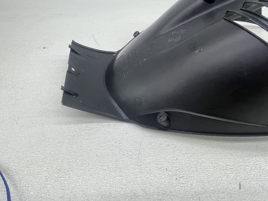 2011 HONDA PCX125 FRONT LOWER COVER PANEL FAIRING COWL SHROUD 64520-KWN-9000