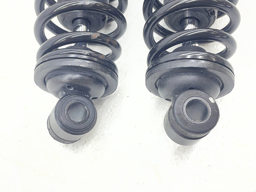 21-22 HARLEY-DAVIDSON IRON 883 XL883N REAR BACK SHOCKS ABSORBERS