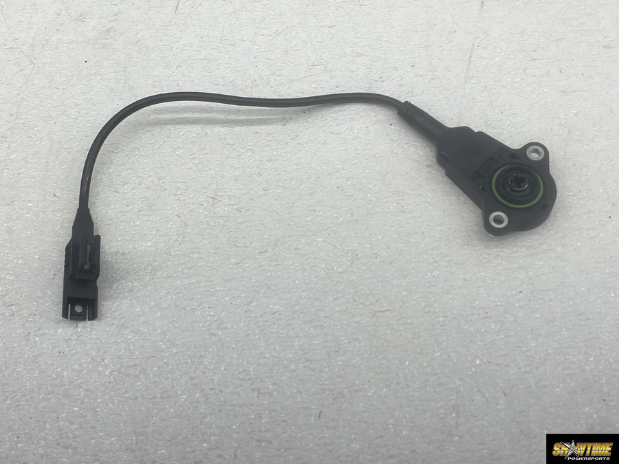 14-16 BMW R NINE T NEUTRAL GEAR POSITION SENSOR SWITCH