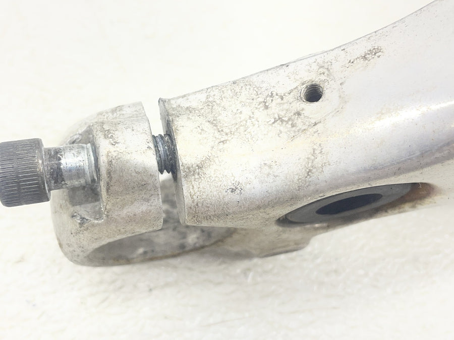 87-92 HARLEY-DAVIDSON LOW RIDER FXLR FRONT FORKS UPPER LOWER TRIPLE TREE STEM