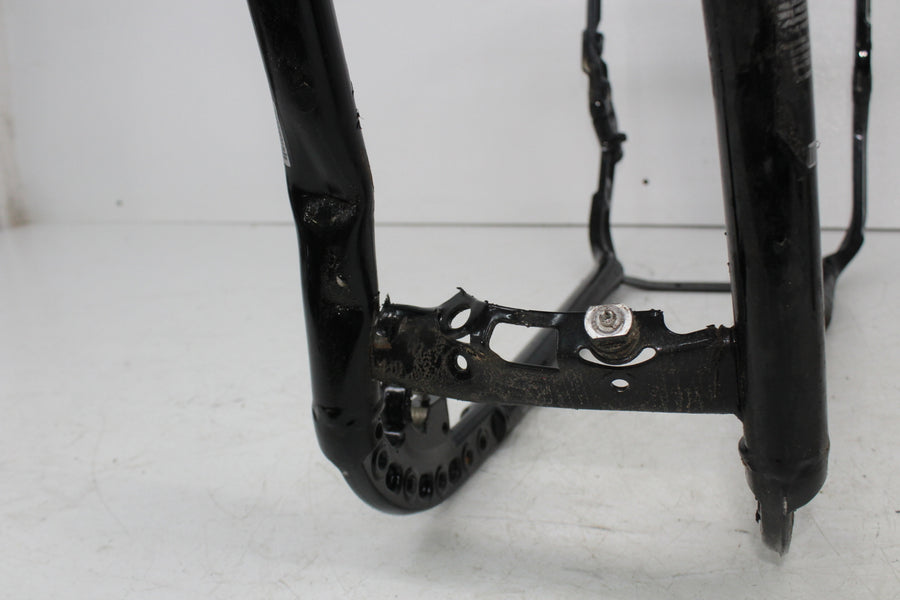 18-24 HARLEY-DAVIDSON STREET BOB SOFTAIL FXBBS FRAME CHASSIS STPSS (SEE DESCP)