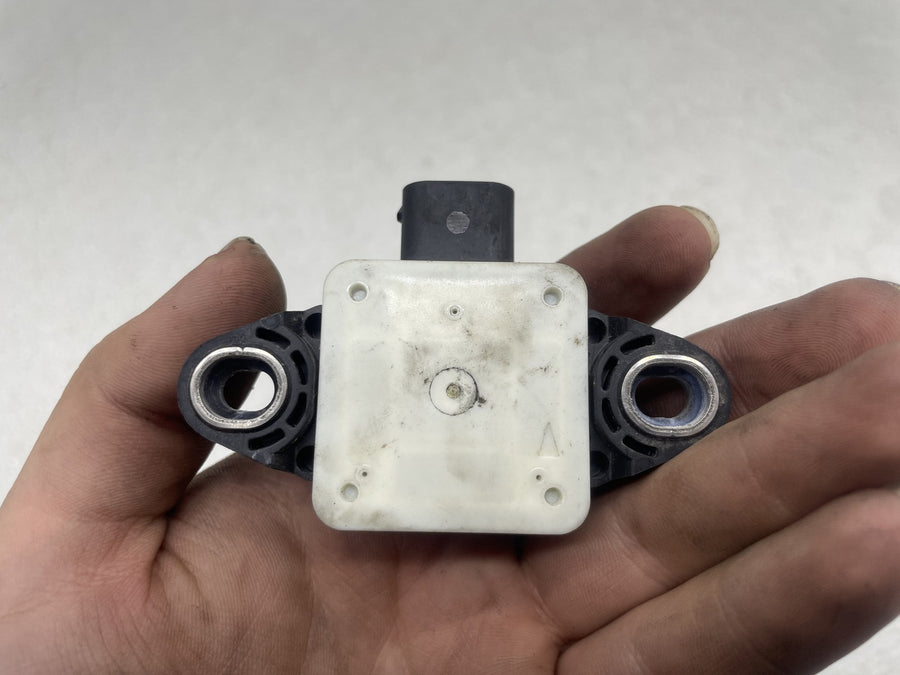 24-26 HARLEY-DAVIDSON ROAD GLIDE FLTRX TIP OVER BANK ANGLE CRASH SENSOR SWITCH