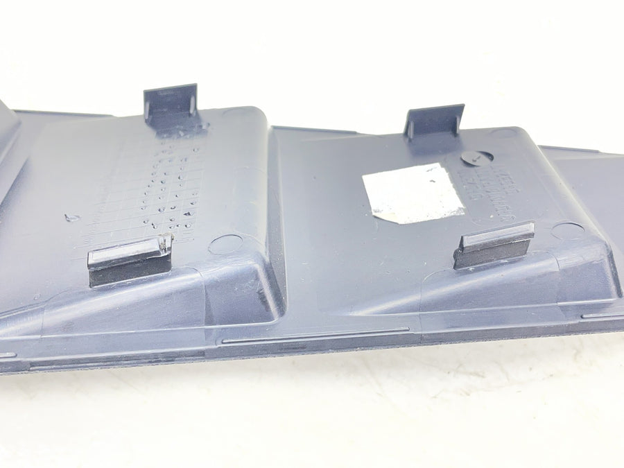 19 POLARIS SLINGSHOT SL FRONT HOOD VENT PANEL COVER 5452300