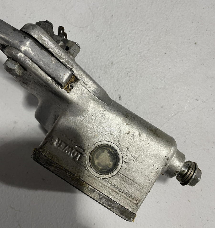 05-07 SUZUKI BOULEVARD S50 CLUTCH MASTER CYLINDER WITH LEVER