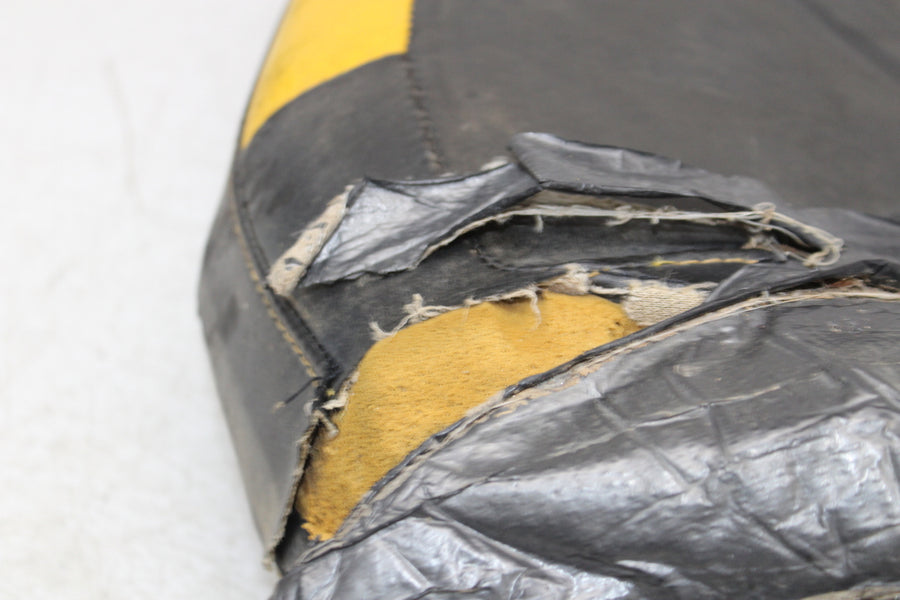 13-14 CAN-AM MAVERICK 1000R XRS UPPER LOWER SEAT CUSHION