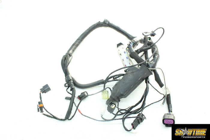 15 VICTORY VEGAS 8 BALL SUB WIRE WIRING HARNESS LOOM