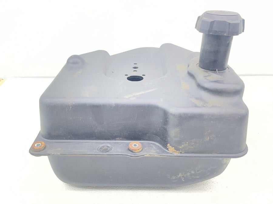 05-09 KAWASAKI BRUTE FORCE 750 KVF750 GAS TANK FUEL CELL PETROL RESERVOIR