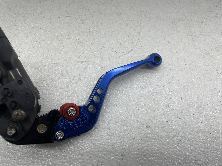 06-07 SUZUKI GSXR600 FRONT BRAKE MASTER CYLINDER