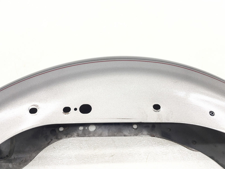 14-20 HARLEY-DAVIDSON SPORTSTER SUPER LOW XL1200T REAR BACK WHEEL FENDER