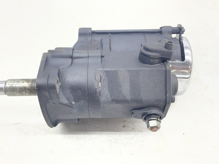 00-05 HARLEY-DAVIDSON DYNA FXDWG 88CI TWIN CAM ENGINE STARTING STARTER MOTOR