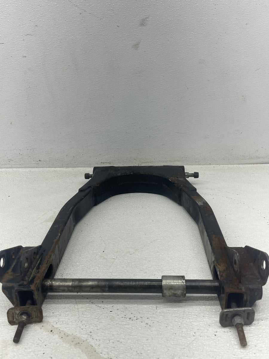 81 HARLEY-DAVIDSON TOUR GLIDE FLT REAR SWINGARM SUSPENSION ARM