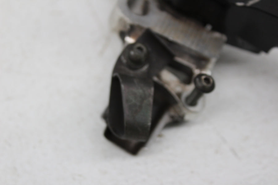 ADJUSTABLE KICK STAND