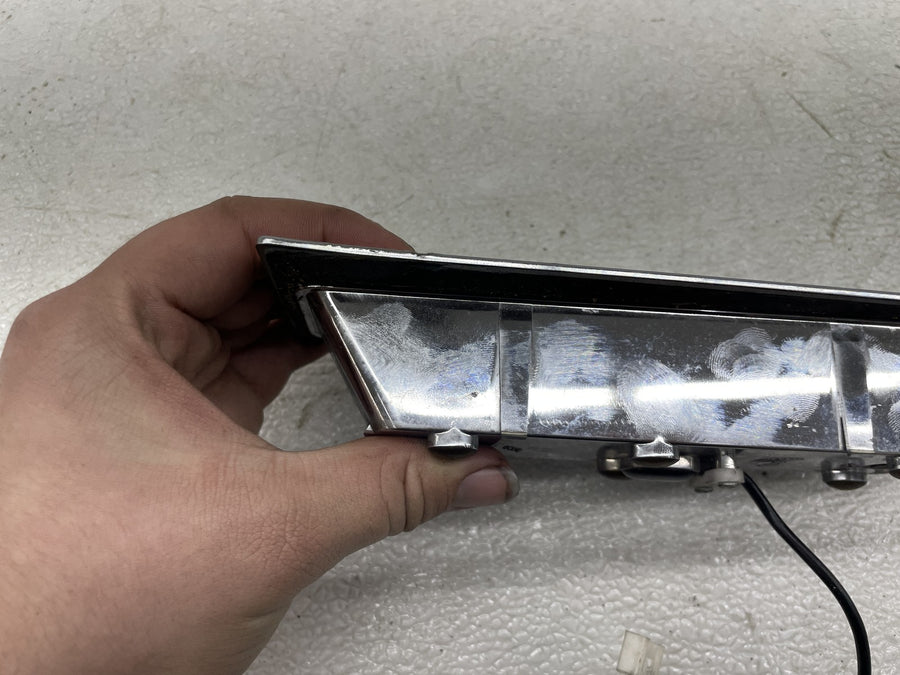17-23 HARLEY-DAVIDSON ELECTRA GLIDE CUSTOM DYNAMICS RIGHT STRUT FILLER LIGHT