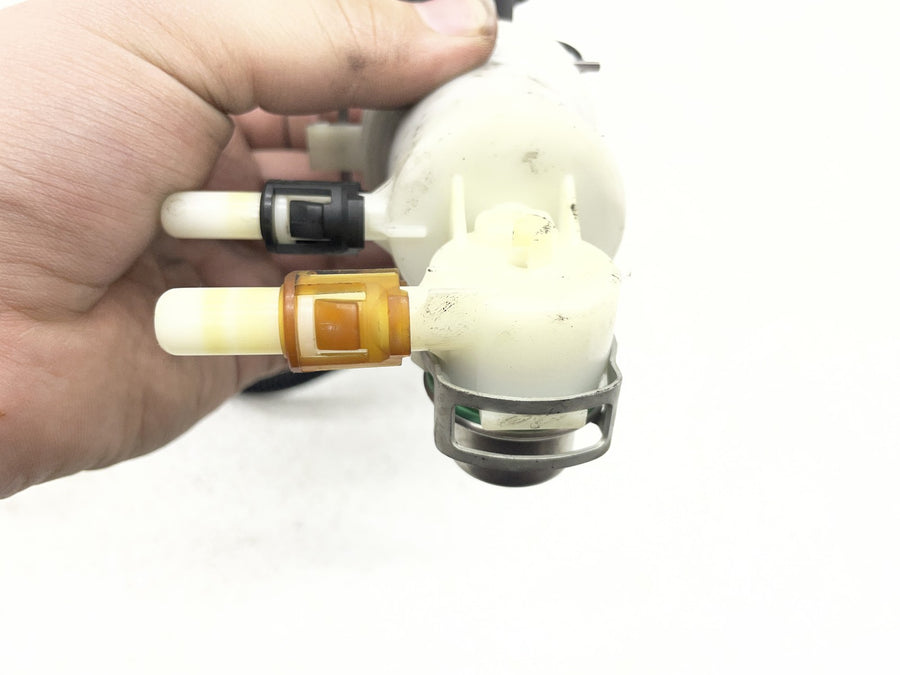 17-23 HARLEY-DAVIDSON ELECTRA GLIDE ULTRA LIMITED FLHTK FUEL PUMP GAS PETROL