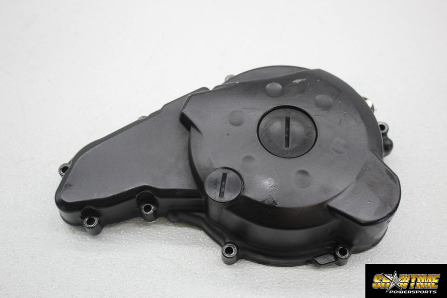 08-18 KAWASAKI KLR650 STATOR MAGNETO ALTERNATOR GENERATOR COVER