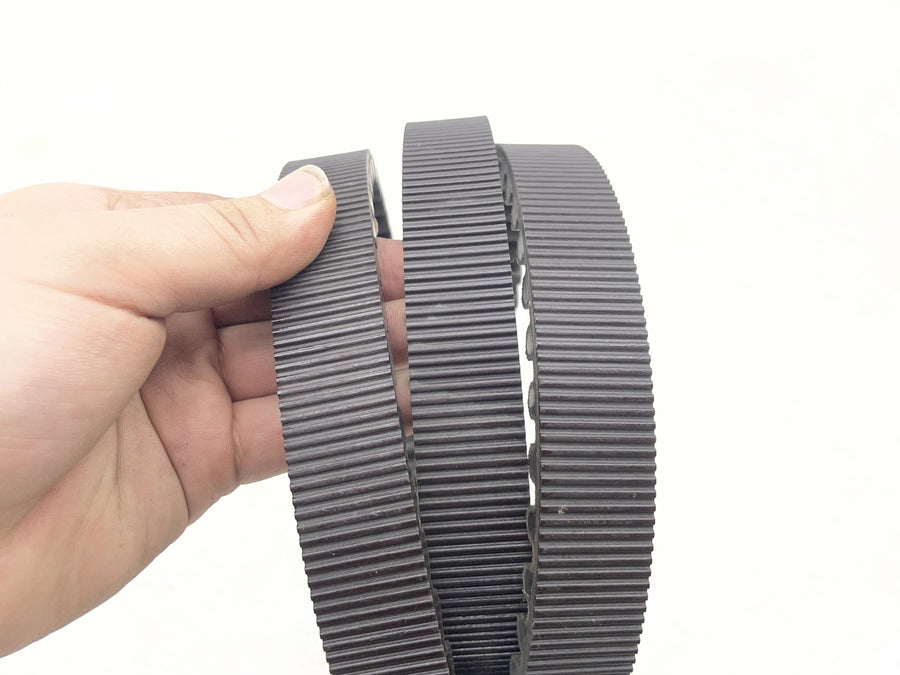 12-17 HARLEY-DAVIDSON DYNA LOW RIDER TWIN CAM 103CI DRIVE BELT