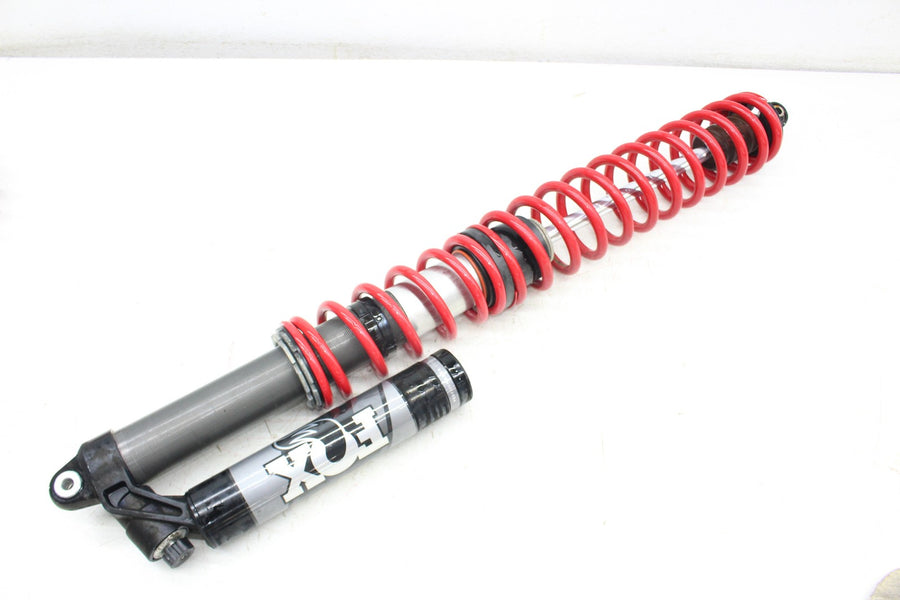20-26 KAWASAKI TERYX KRX 1000 KRF1000 FOX DUAL REAR LEFT SHOCK SUSPENSION